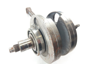 Yamaha XT 600 43F [1985] - vevaxel