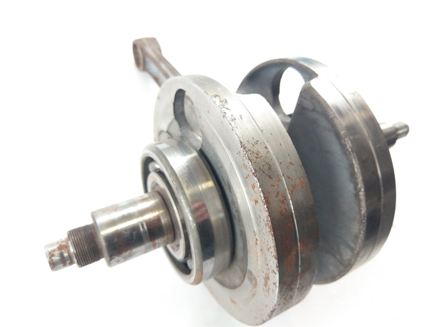 Yamaha XT 600 43F [1985] - Crankshaft