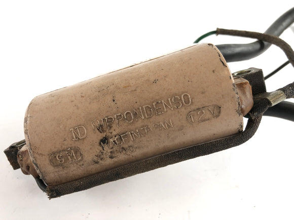 Moto Guzzi GTS 400 [Benelli] - bobina di accensione con spina