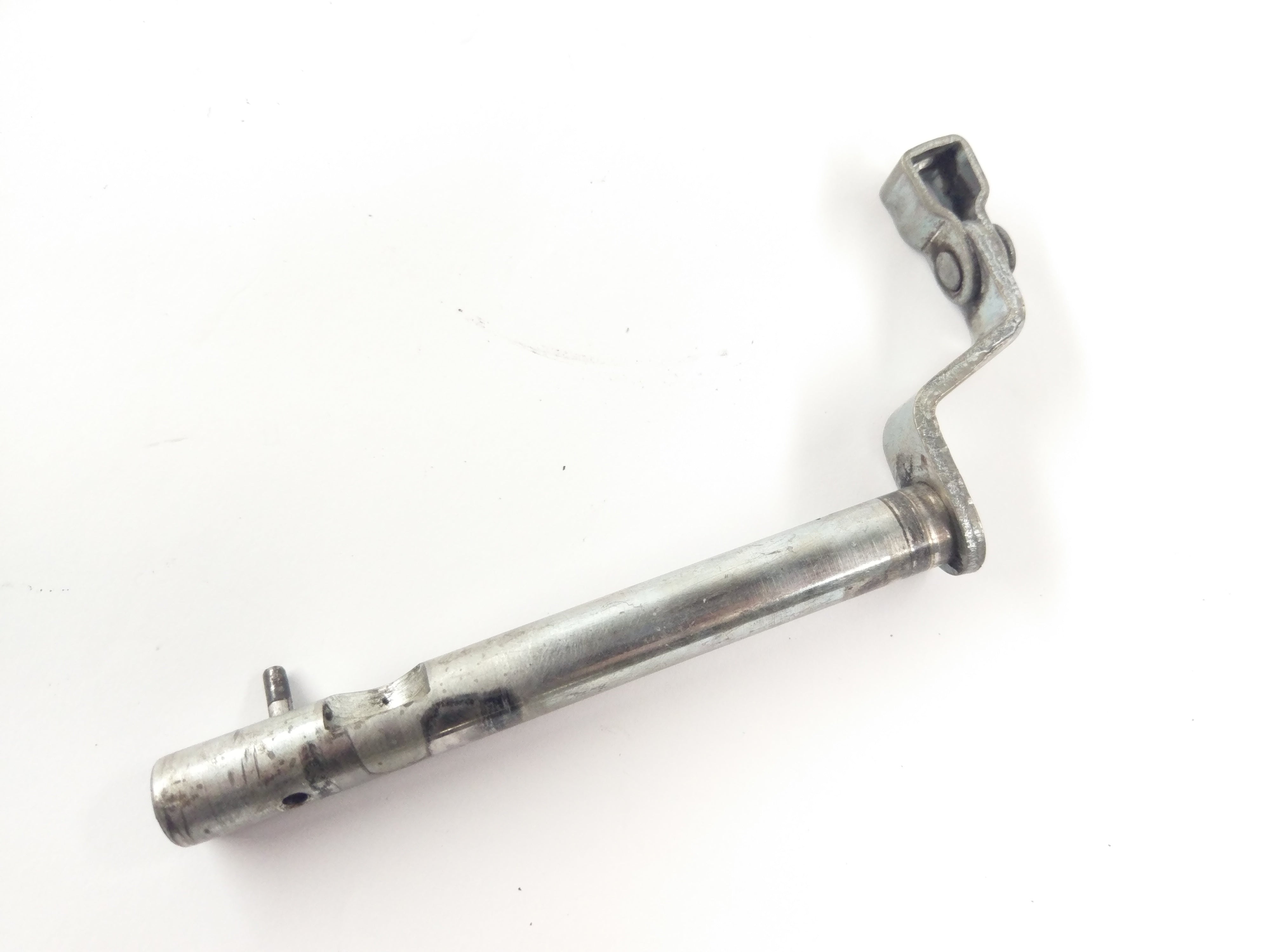 Honda XL 500 S PD01 [1982] - [1997] - Clutch release lever