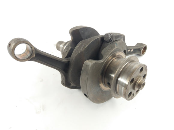 BMW R 1150 R R21 [2001] - vevaxel