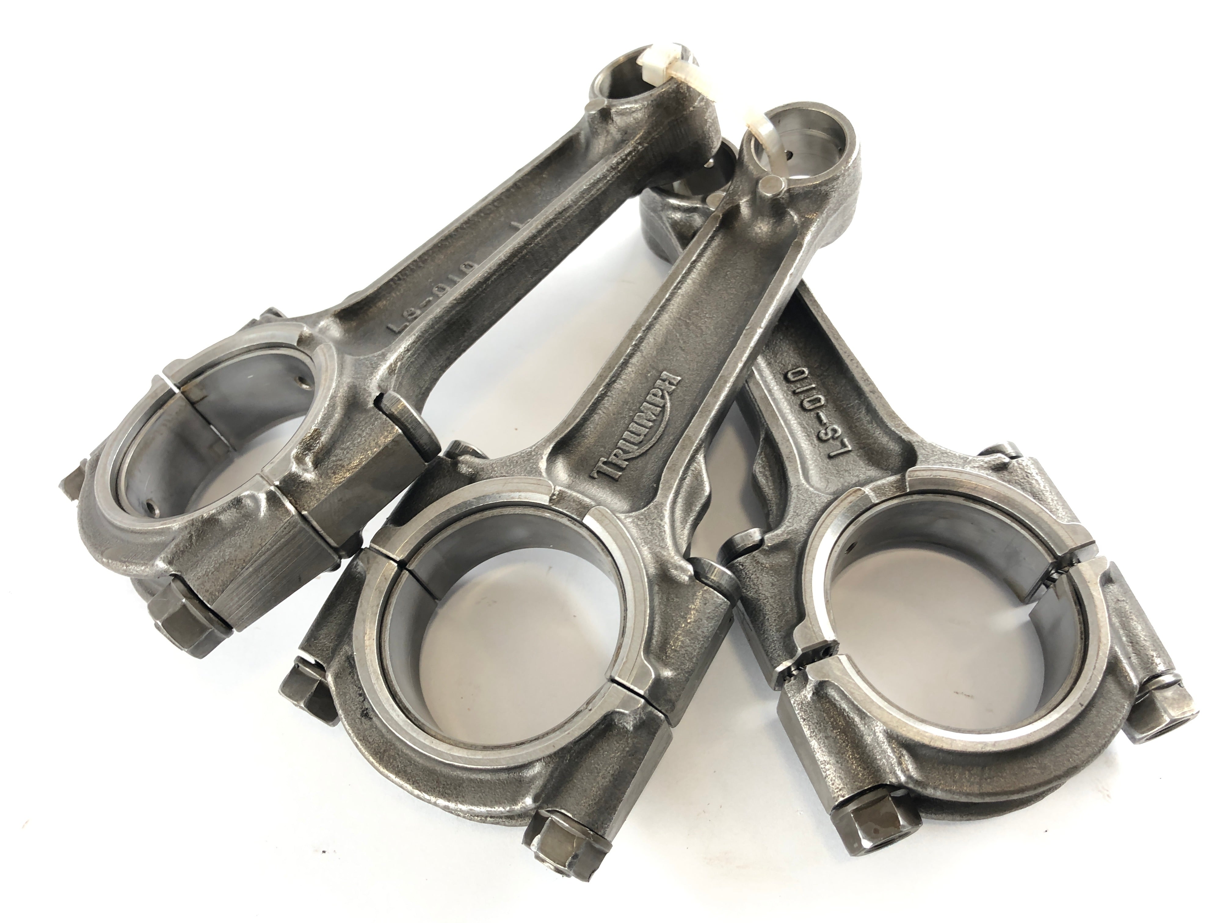 Triumph Speed ​​Triple T509 [1997] - Connecting Rod Set