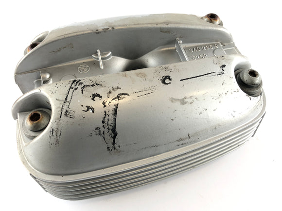 BMW R 1100 GS 259 ​​[1995] - Ventil Låg til venstre