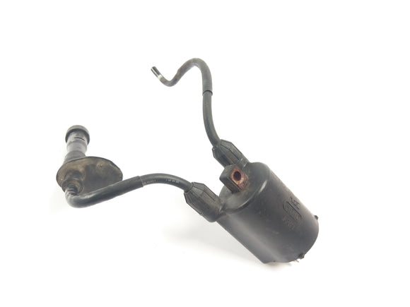 Honda NTV 650 RC33 - ignition coil