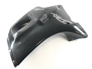 Triumph Daytona 1200 T300D [1995] - Parte laterale coperta a sinistra - 0