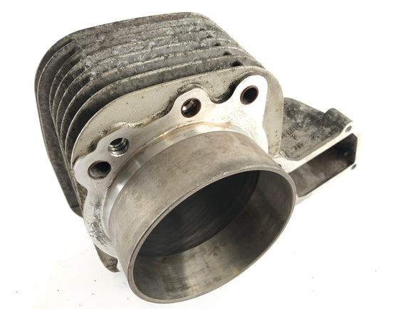 BMW R 1100 GS 259 ​​[1995] - Cilindro com pistões