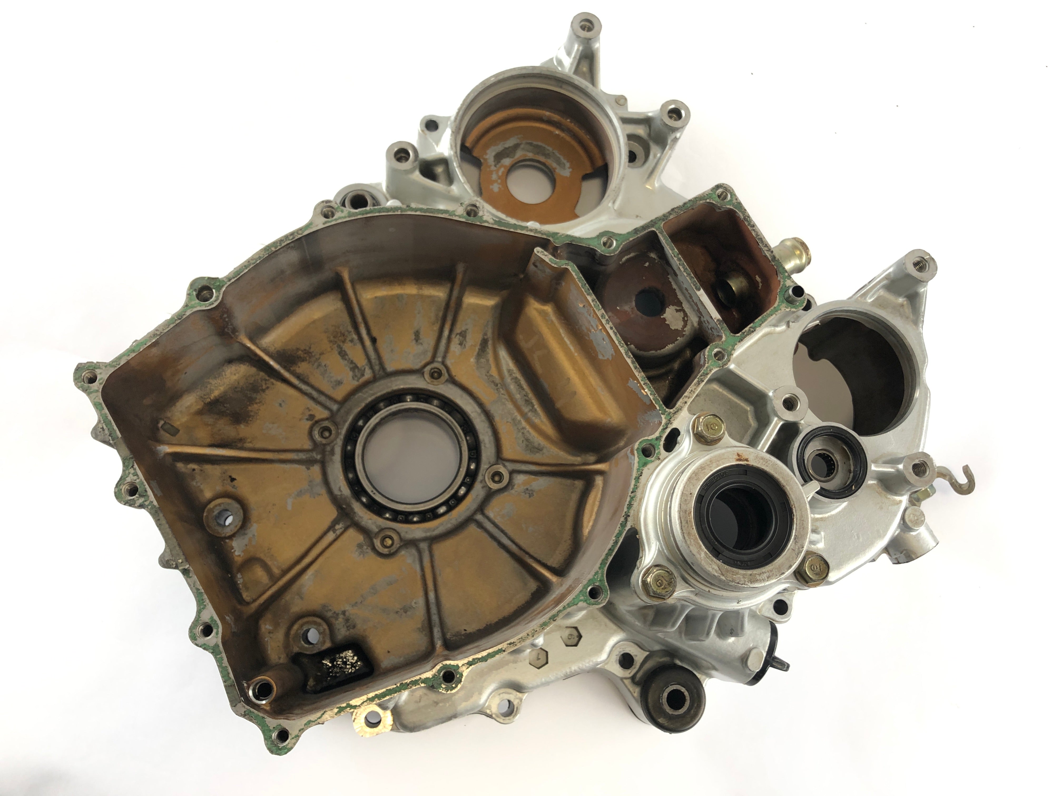 Honda GL 1500 Goldwing SC22 [1988] - Gearbox cover Engine cover