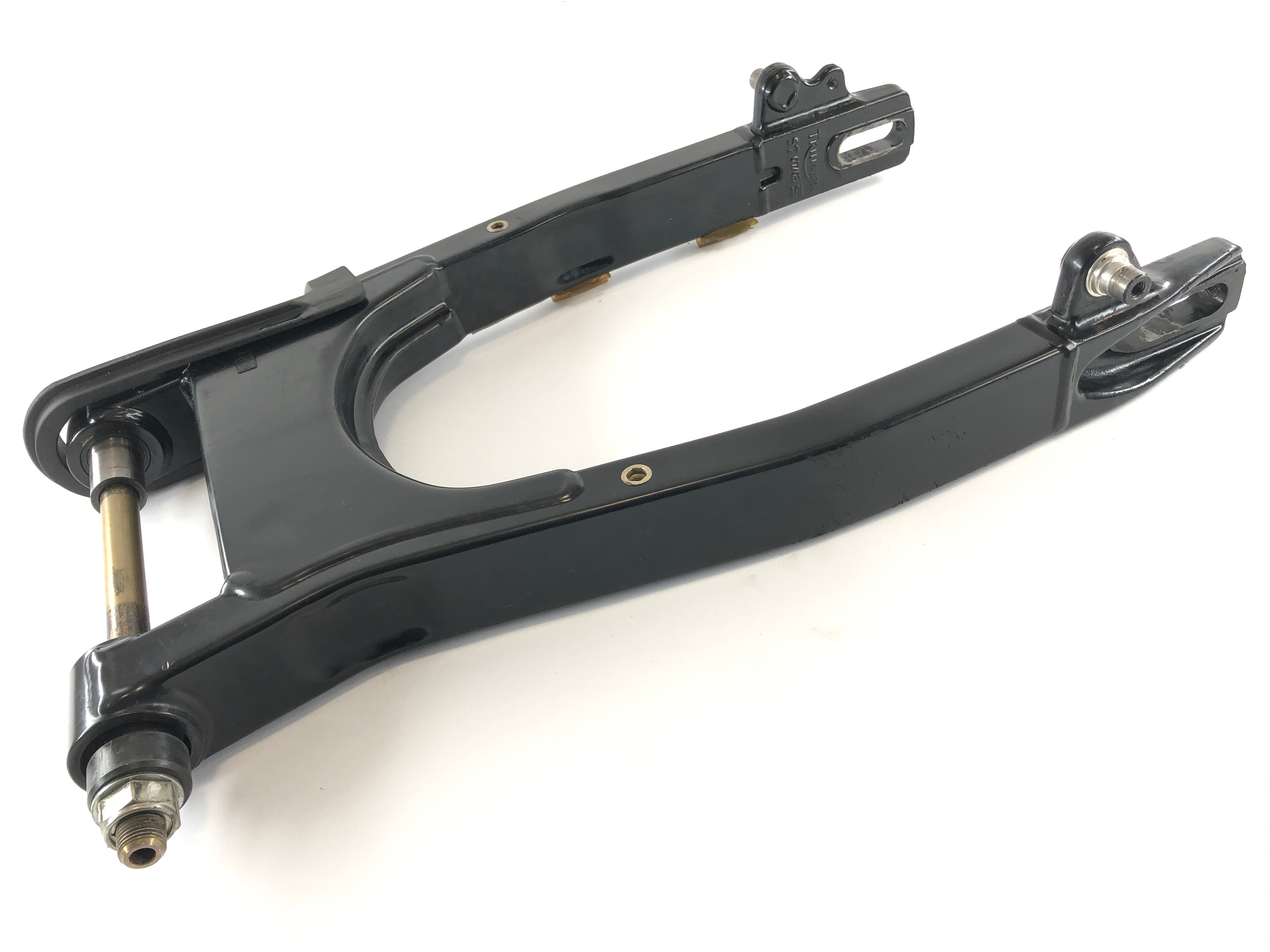 Triumph Thruxton 900 [2004] - Swingarm Rear swingarm