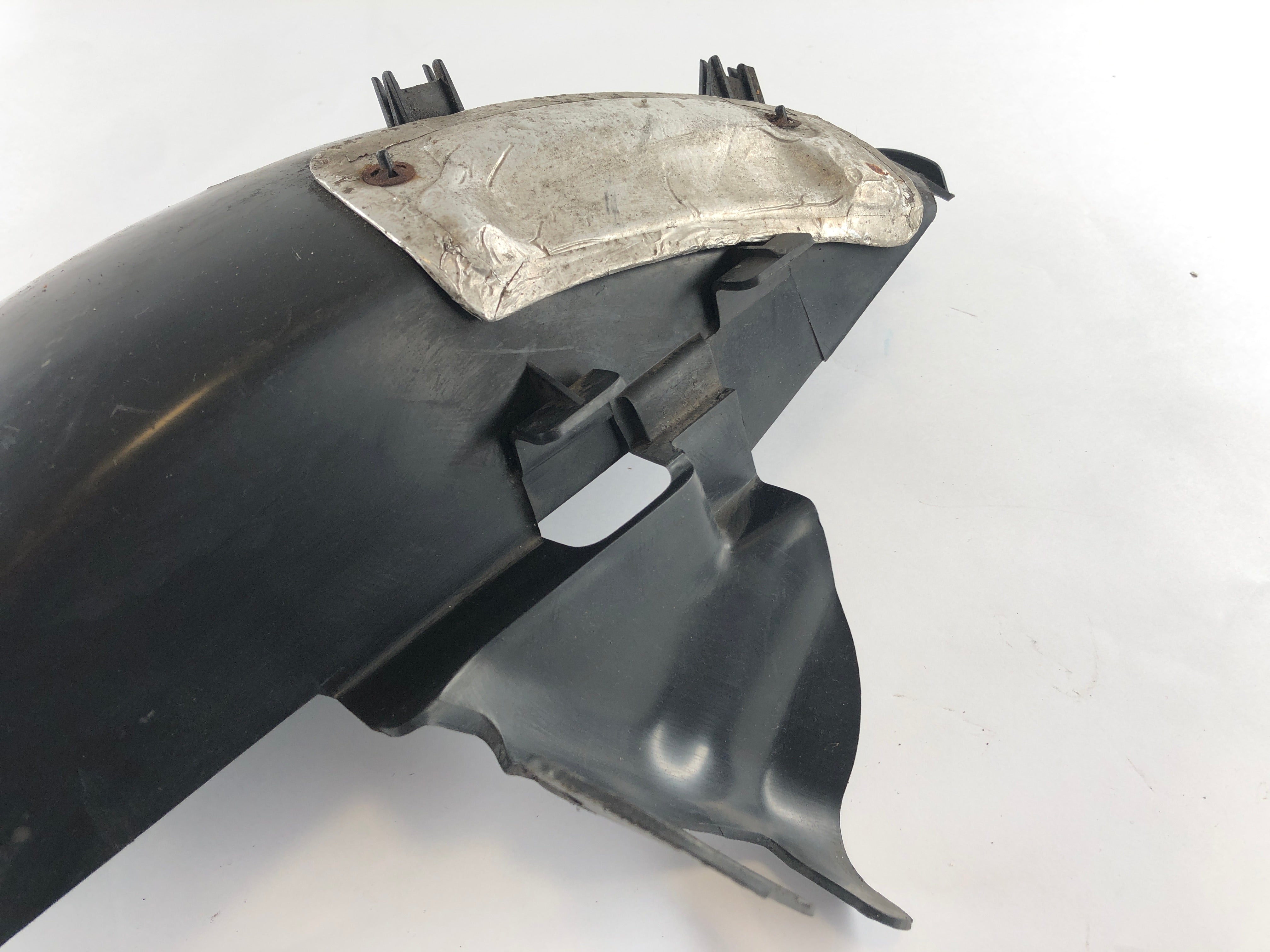 Honda NS 400 R NC19 [1985] - Rear inner fairing