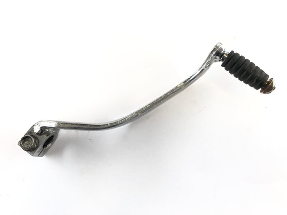 Kawasaki Z 1100 KZT10A [1982] - Педали переключения передач переключения передач