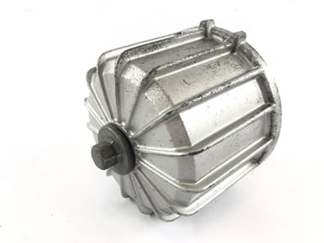 Honda Goldwing GL 1200 SC14 [1991] - Motordeckel Ölfilteraufnahme Ölfilterdeckel