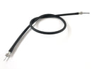 Yamaha YZF 750 R 4HN - speedometer cable - reinforced version-1