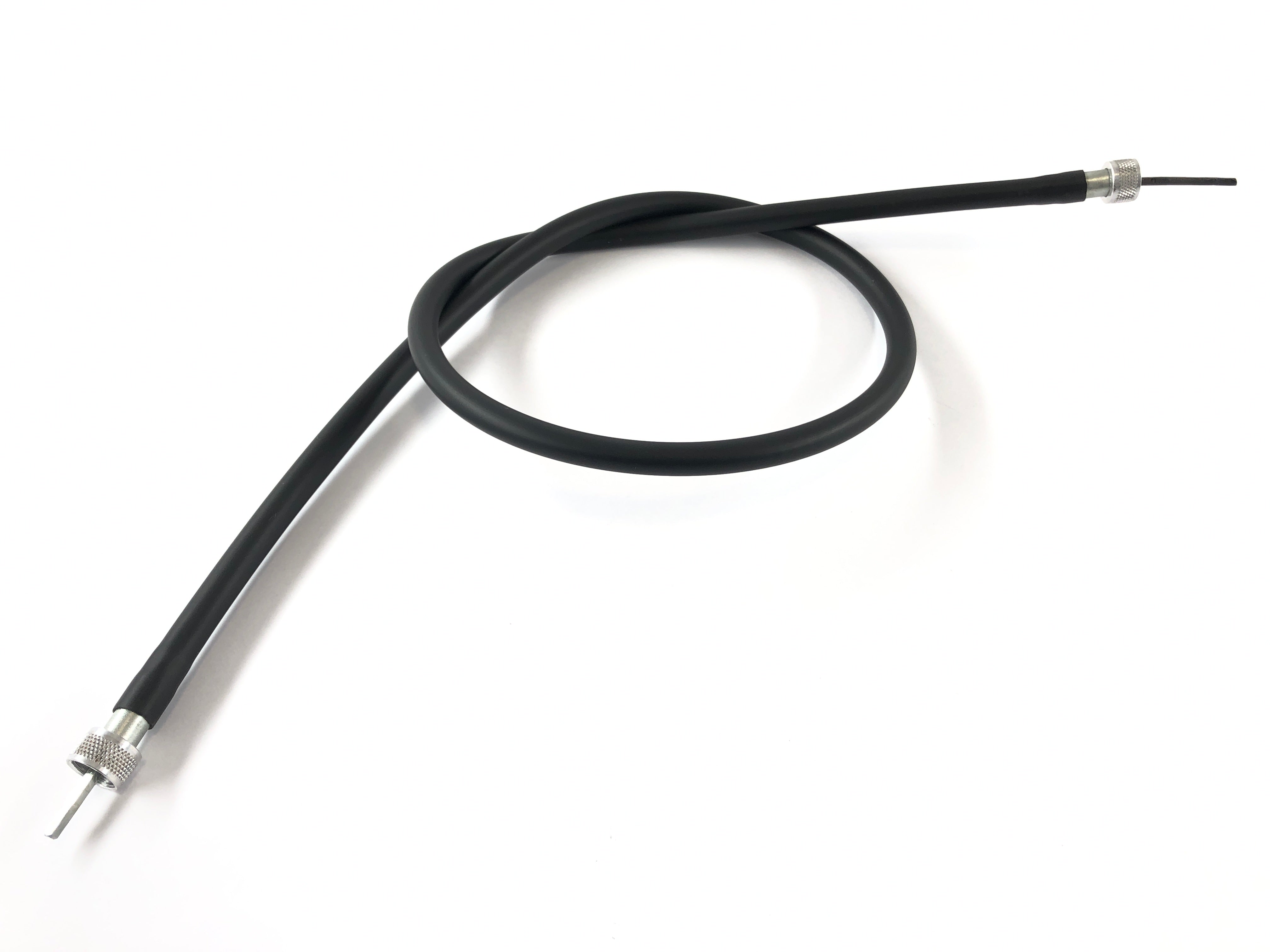 Yamaha YZF 750 R 4HN - speedometer cable - reinforced version