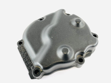 YAMAHA XT 1200 Z SUPER Tenere DP01 [2012] - Motorafdekking Links motor deksel - 0