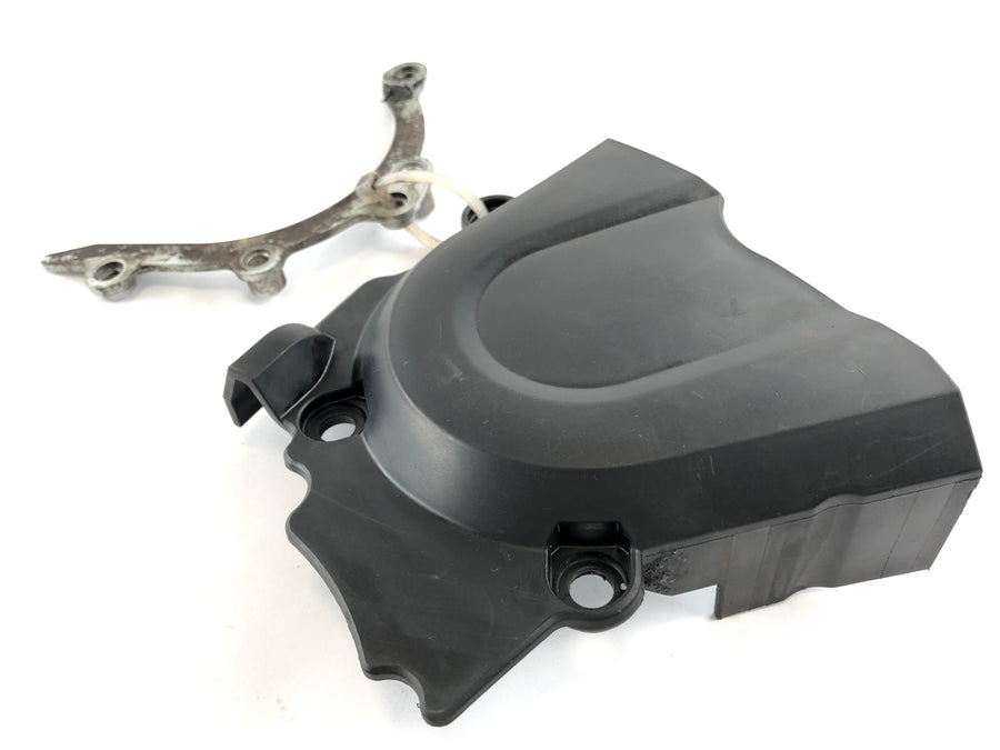 Husqvarna 701 Vitpilen [2018] - sprocket cover