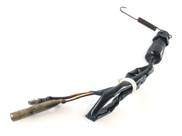 Suzuki DR 800 S SR42B [1991] - Contacteur de feu stop arrière