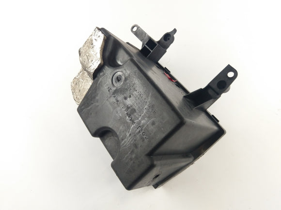 Suzuki Intrtuder 1500 VL [2000] - Staufach