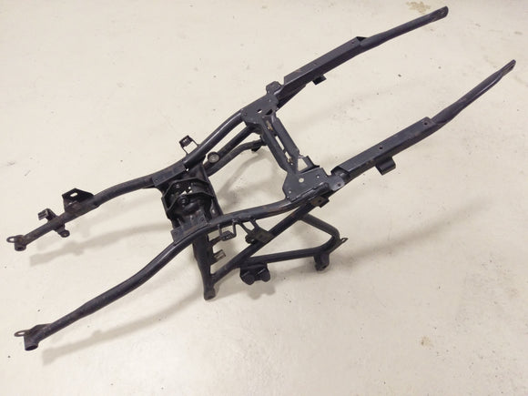 BMW R 1150 RT [2003] - Heckrahmen