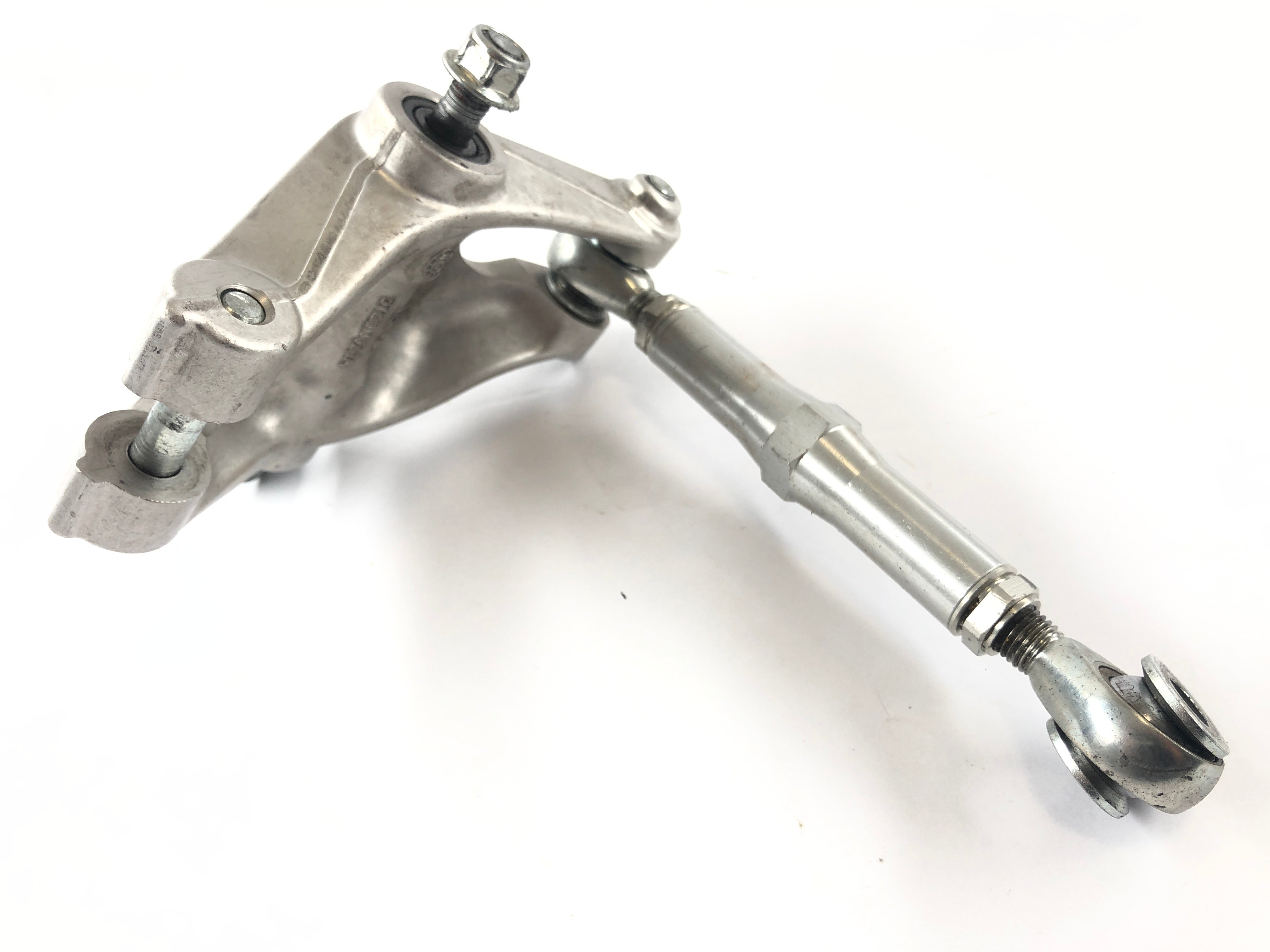 Ducati 1098 S [2007] - Deflace Lever Spring Stabilisator