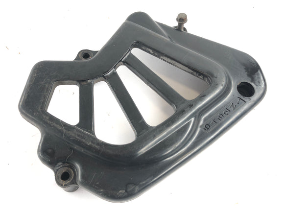 Suzuki DR 650 SP44B [1994] - Copertura a pignone