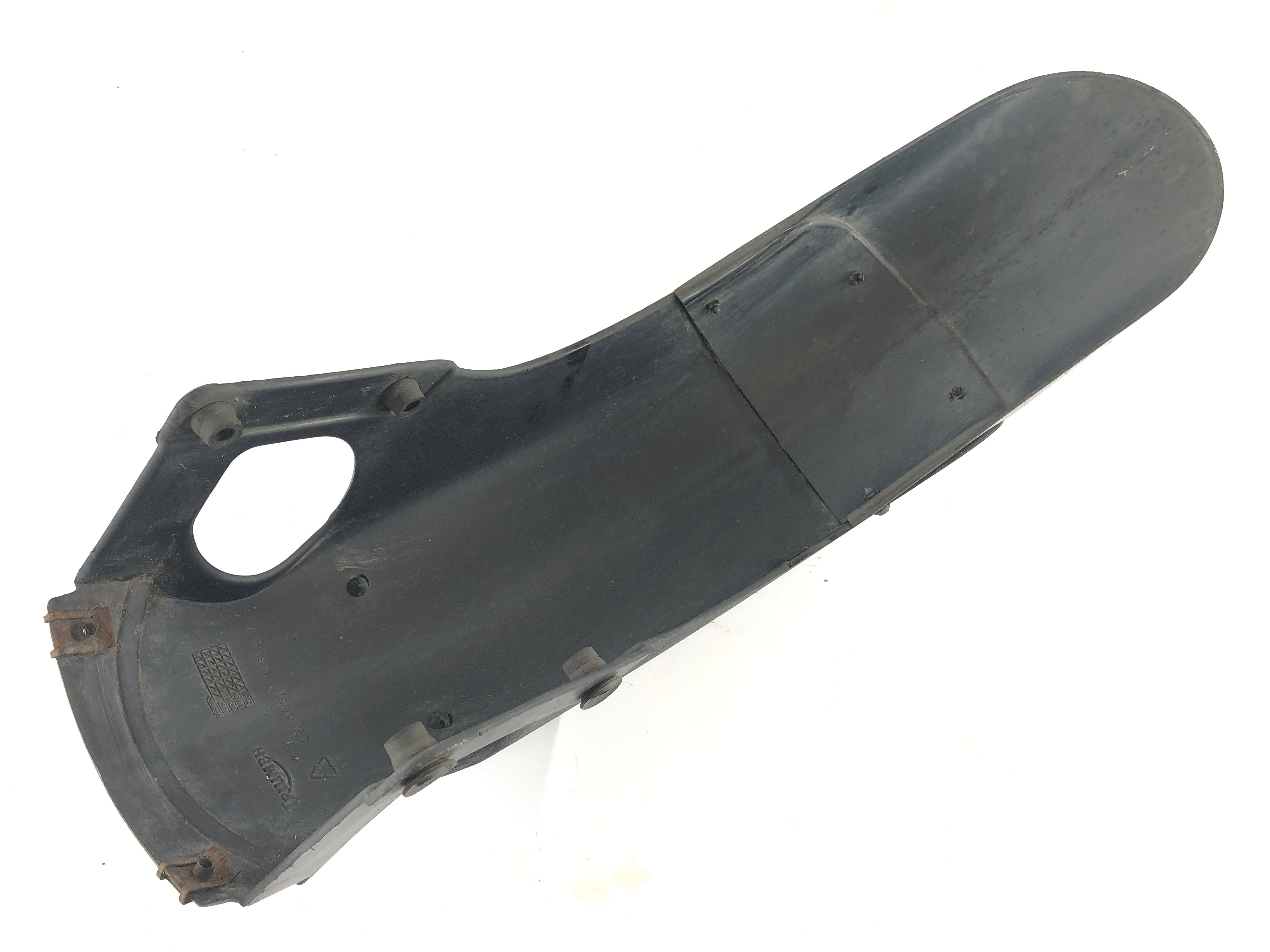 Triumph Tiger 955i 709EN [2001] - Rear Front Fender