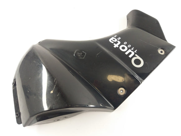 Moto Guzzi Quot 1100 ES [1999] - Frontbeklädnad till höger