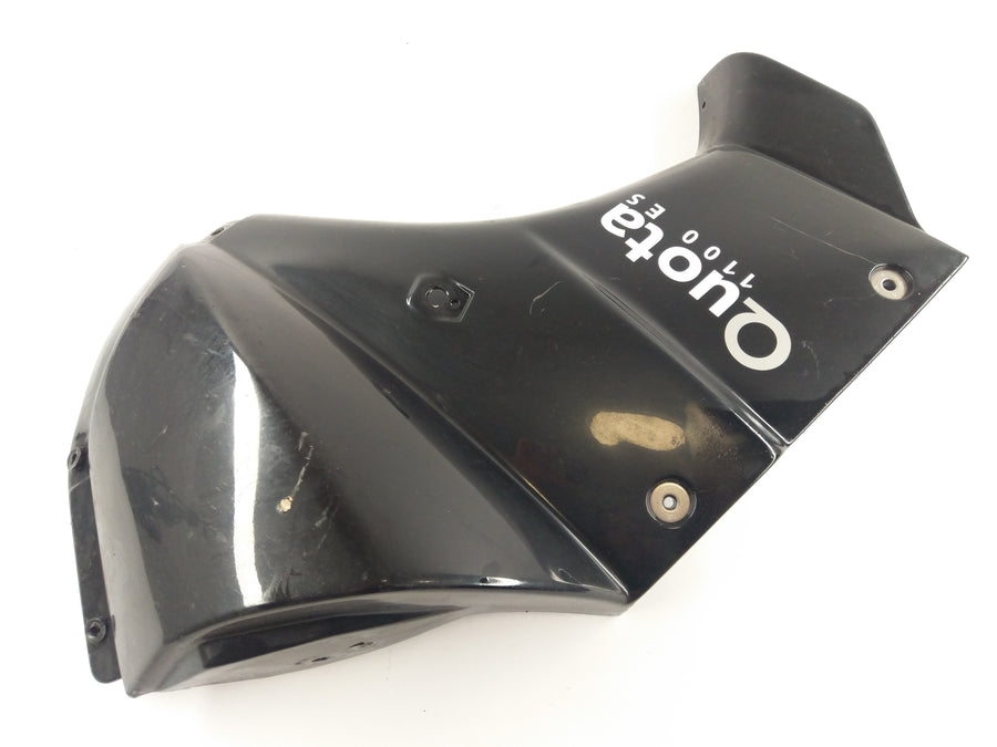 Moto Guzzi Quota 1100 ES [1999] - rivestimento anteriore a destra