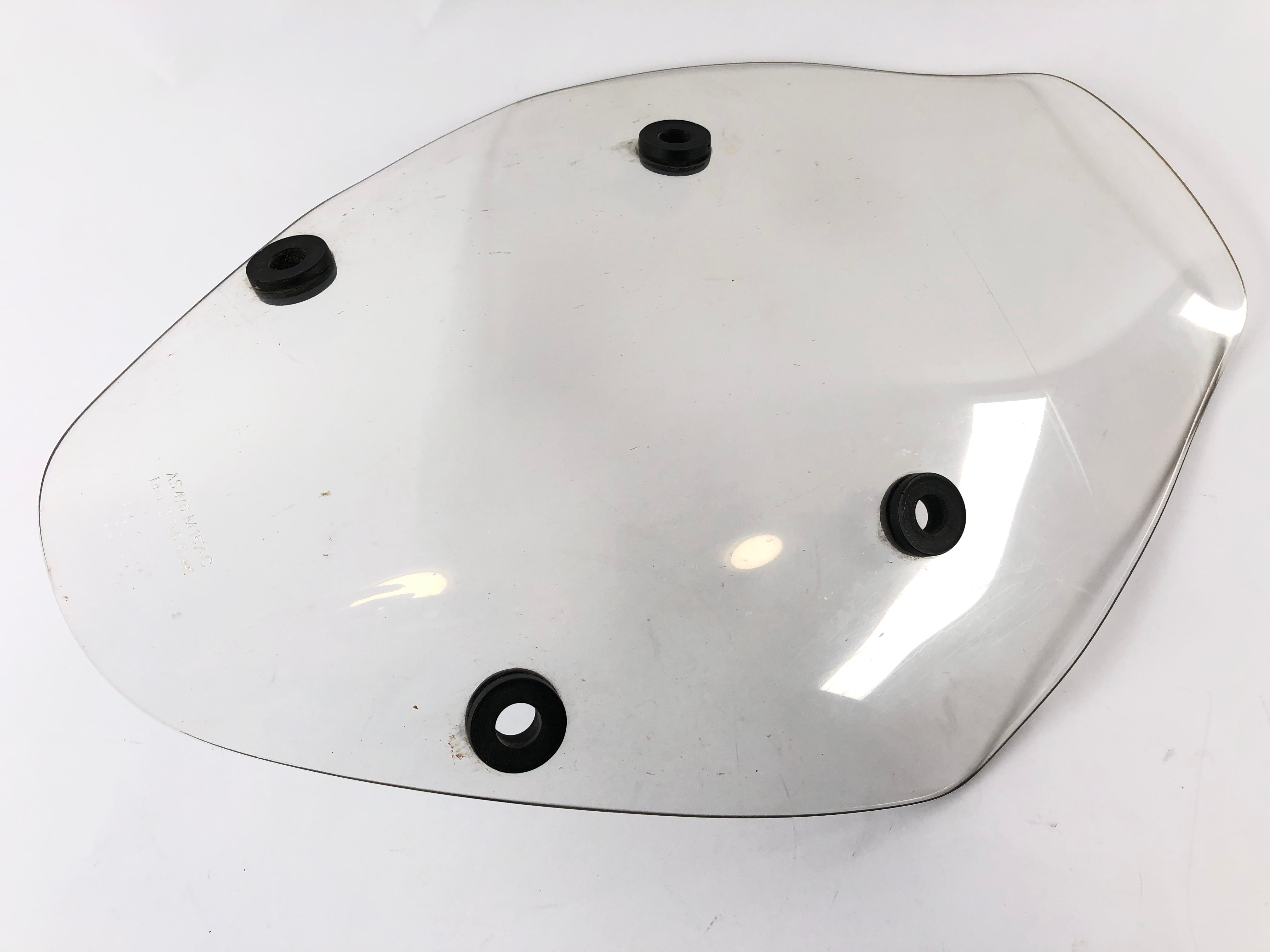 Moto Guzzi Norge 1200 LP [2006] - Windshield Windscreen