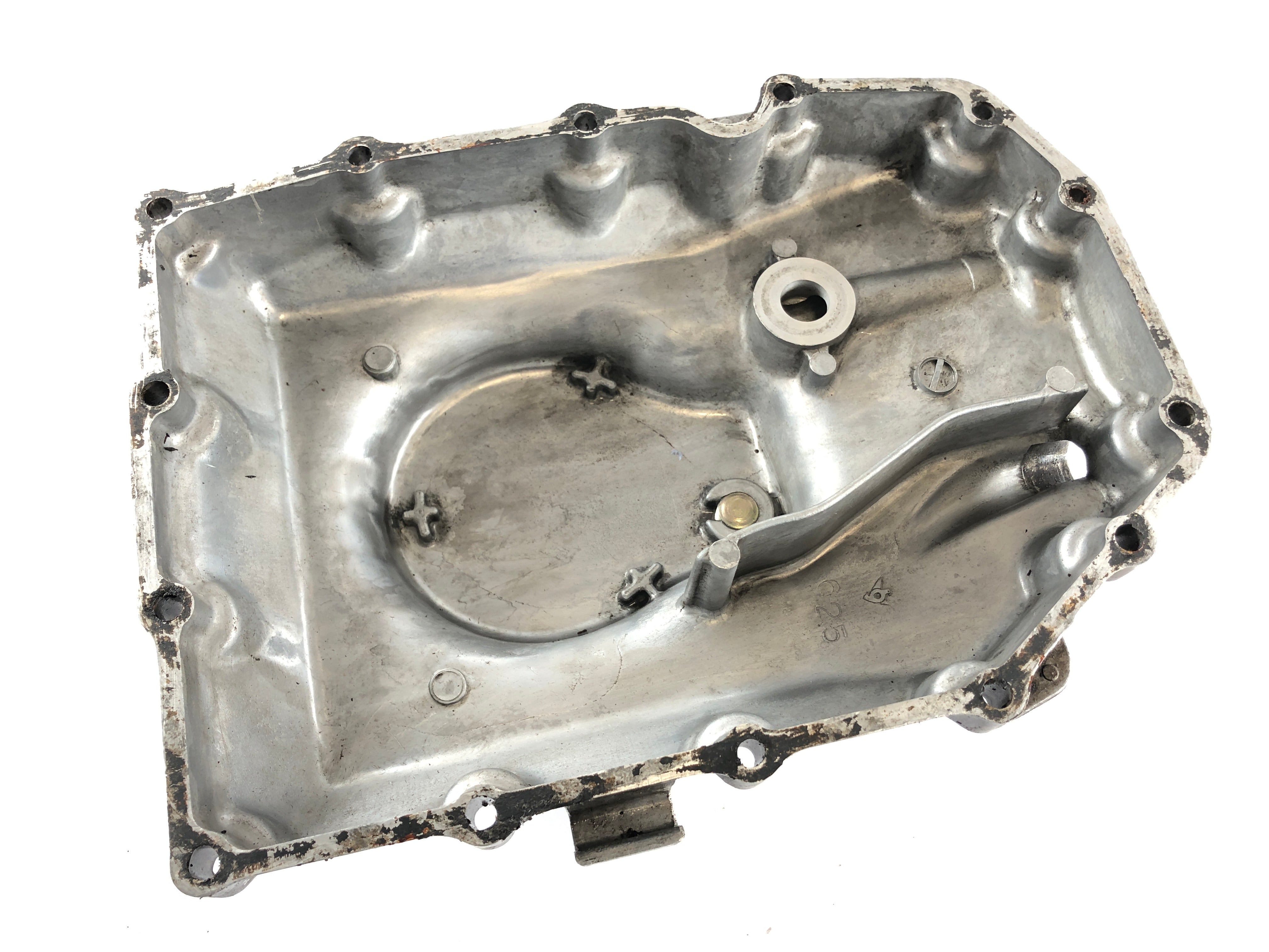 Honda CB 900 F SC01 [1981] - Oil Pan