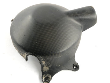 Triumph Street Triple R 675 D67LD [2008] - Alternator van koolstofbedekking