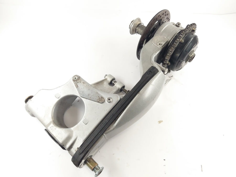 Triumph Speed ​​Triple 955i T595N [2002] - Swinge With Axis Complete