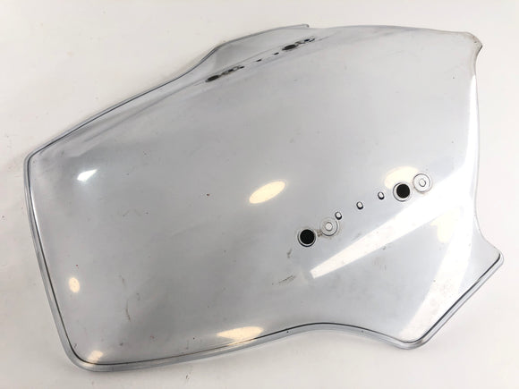 Yamaha XT 1200 Z超级Tenere DP01 [2012]  - 挡风玻璃