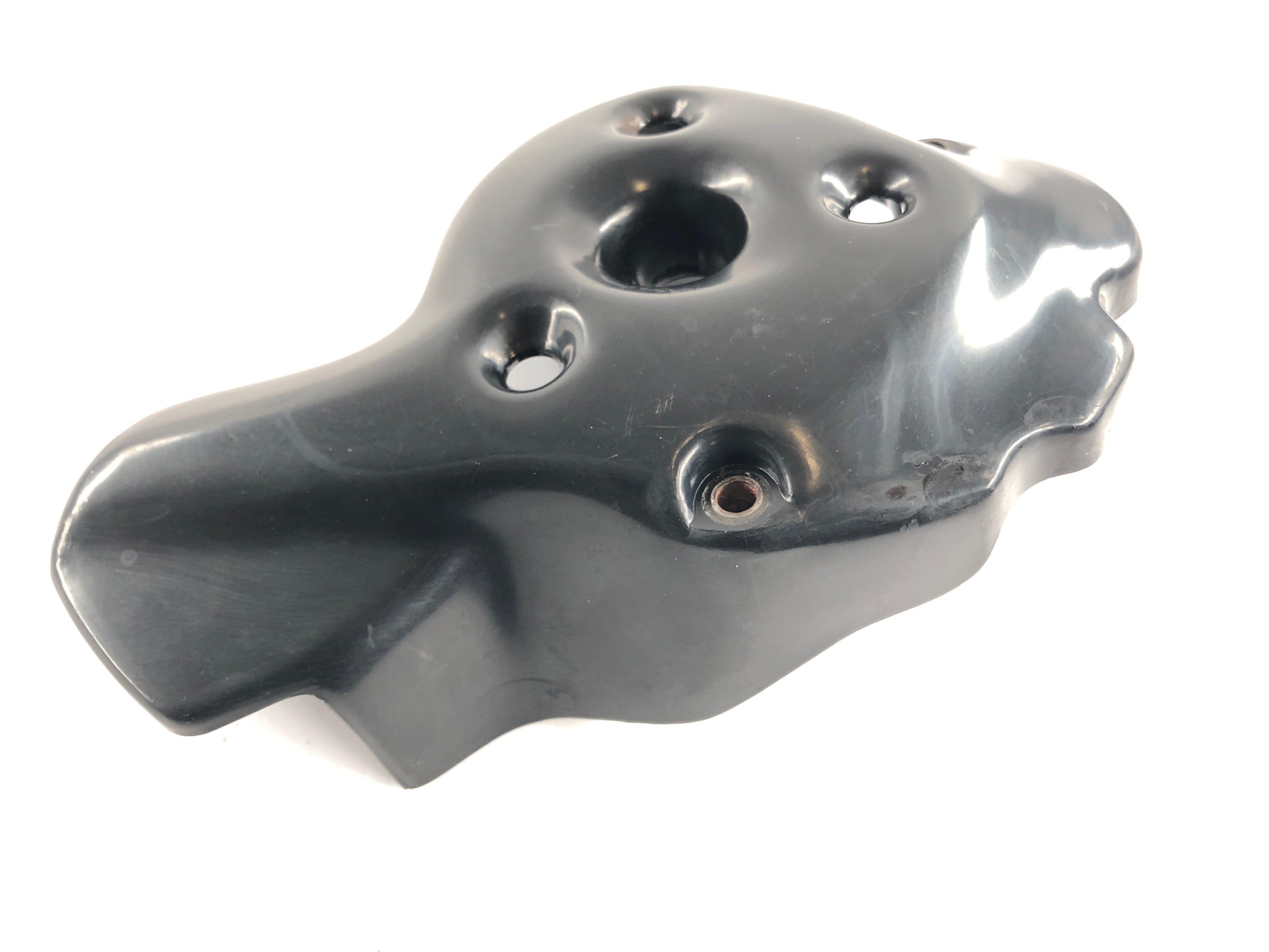 Husqvarna TE 610 E Dual H7 [1998] - Pinion Cover Motor Lid