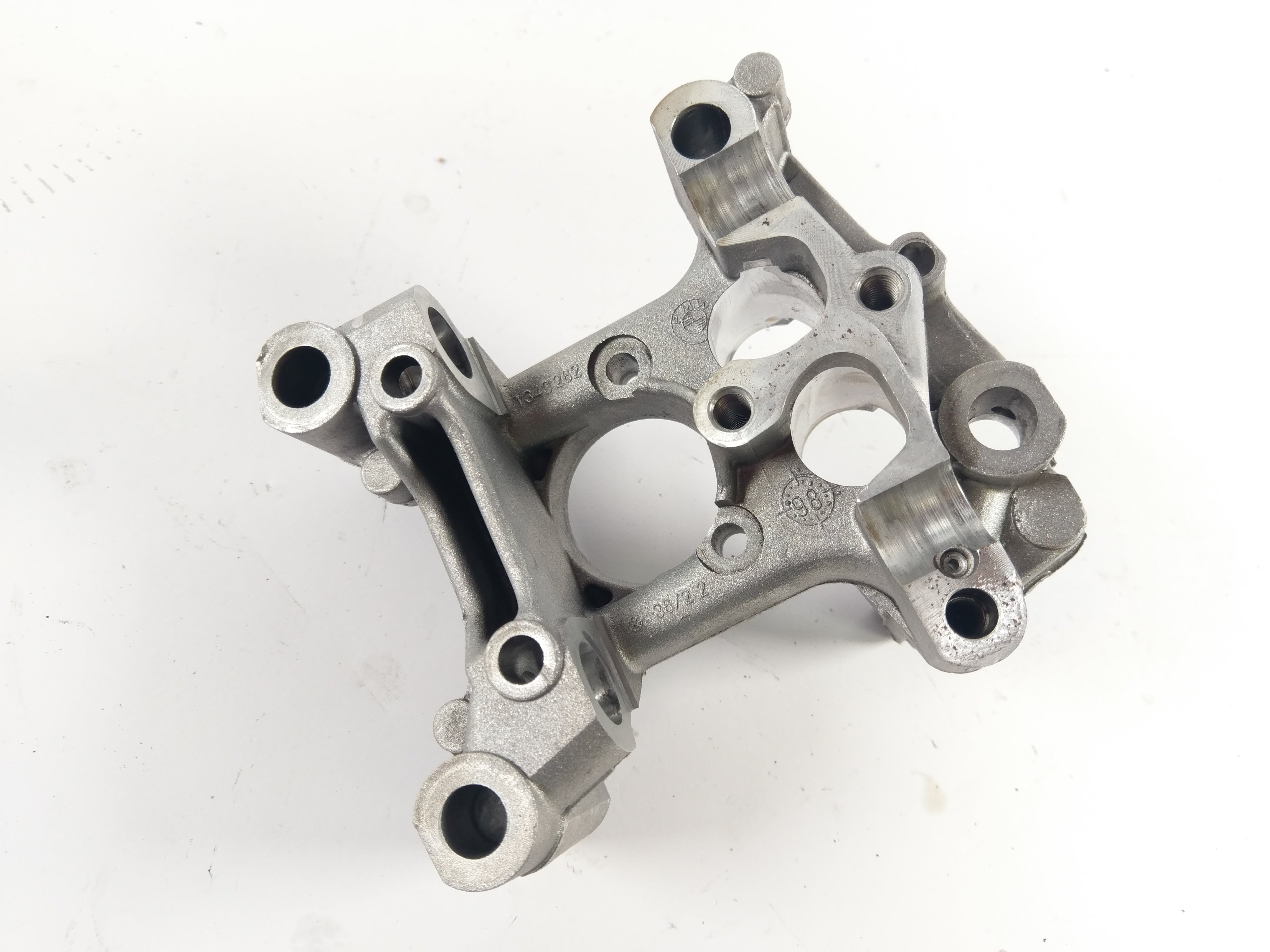 BMW R 1100 RT 259 [1997] - Camshaft bracket