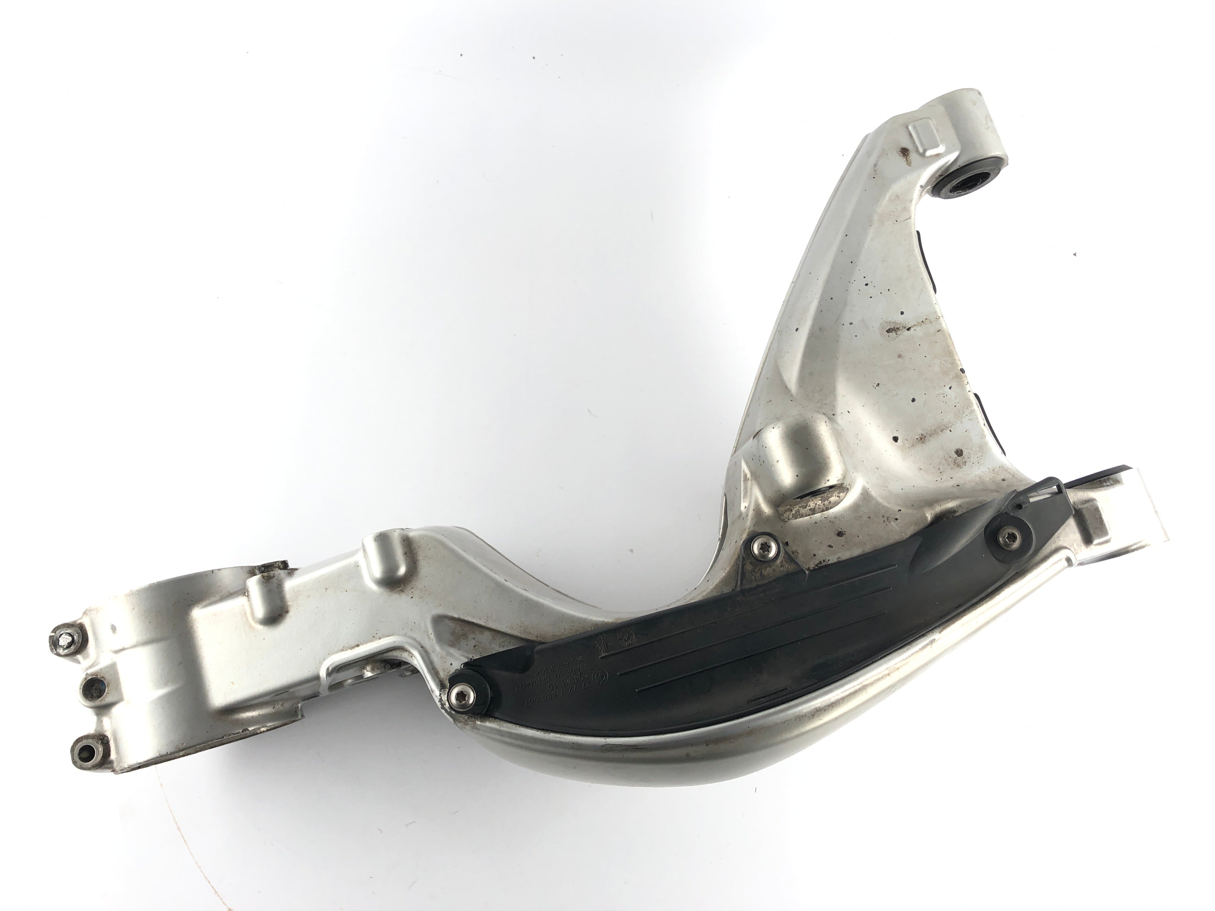 BMW F 800 ST [2006] - Swingarm Rear swingarm - 0