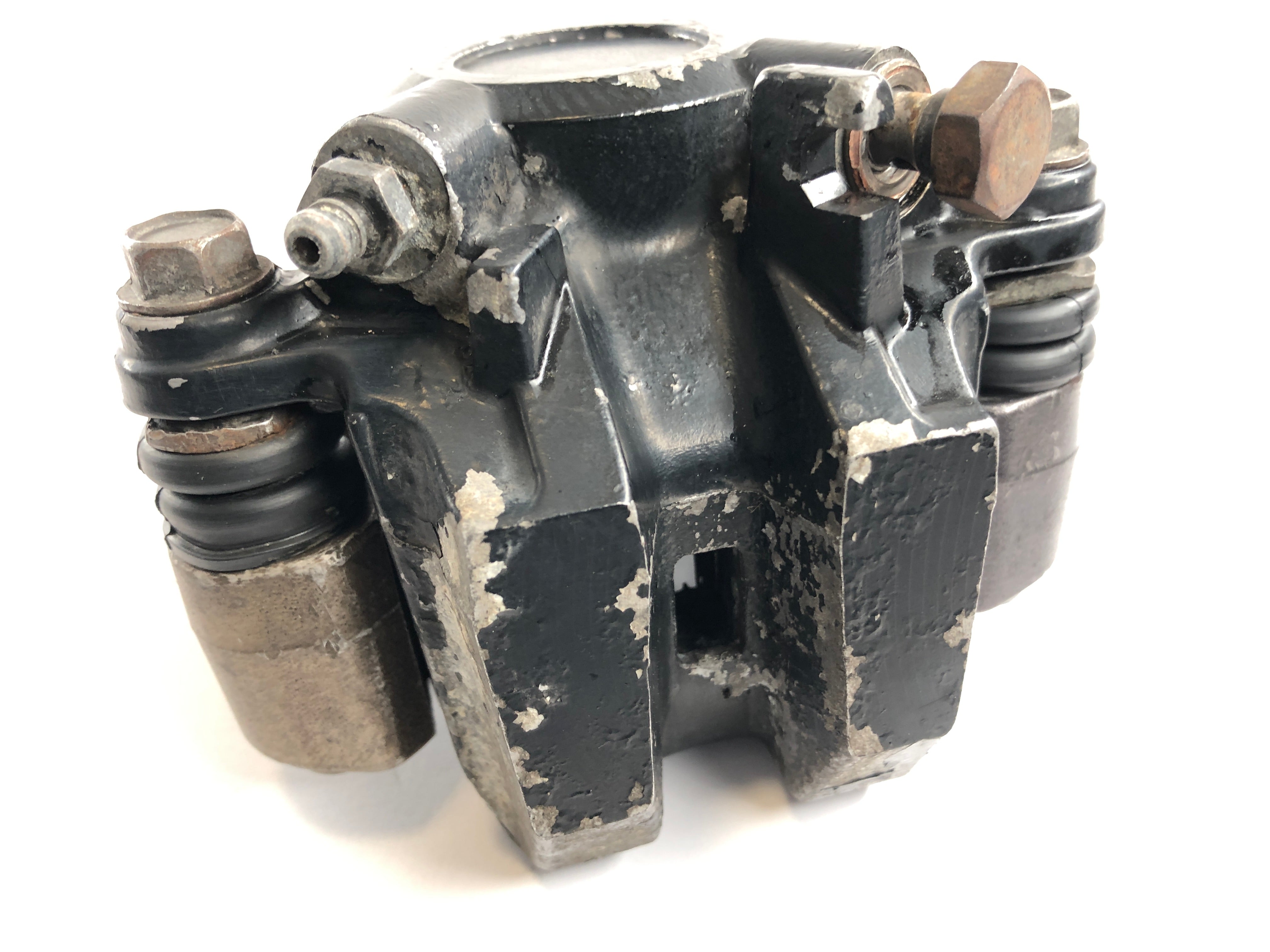 Kawasaki Z 1100 KZT10A [1982] - Brake caliper front right