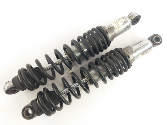 Moto Guzzi Mille GT [1990] - Spring Bumshot Set Set Para