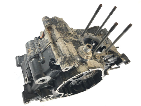 Cagiva Elefant 650 [1985] - moottorin kotelo tyhjä kotelo