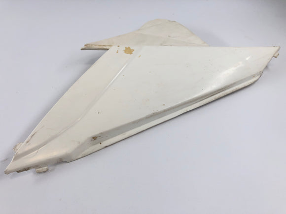 Beta RR 125 [2018] - Paginablokkering aan de linkerkant