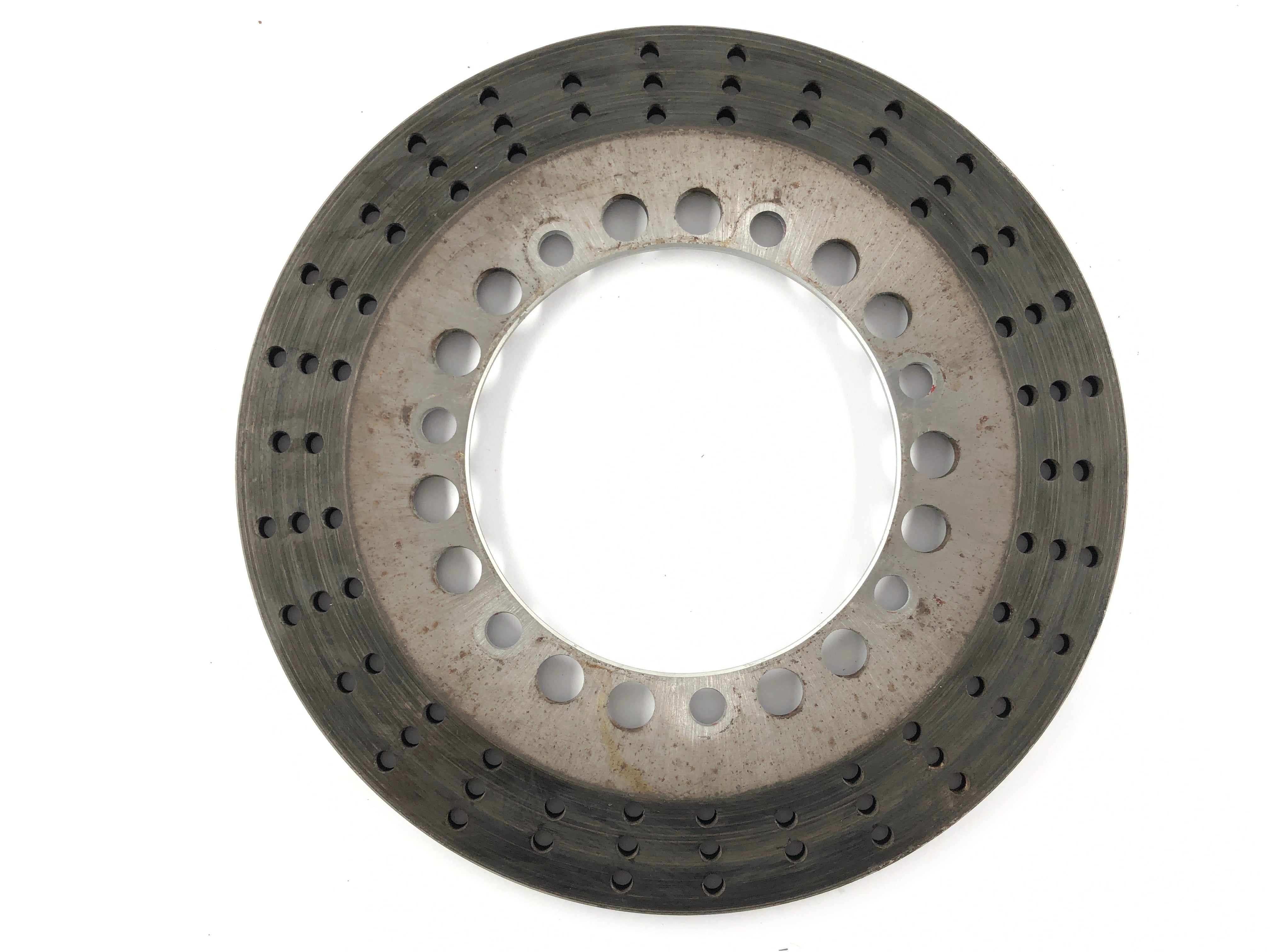 Kawasaki VN 1500 Classic VNT50D [2000] - rear brake disc 270x6.8mm