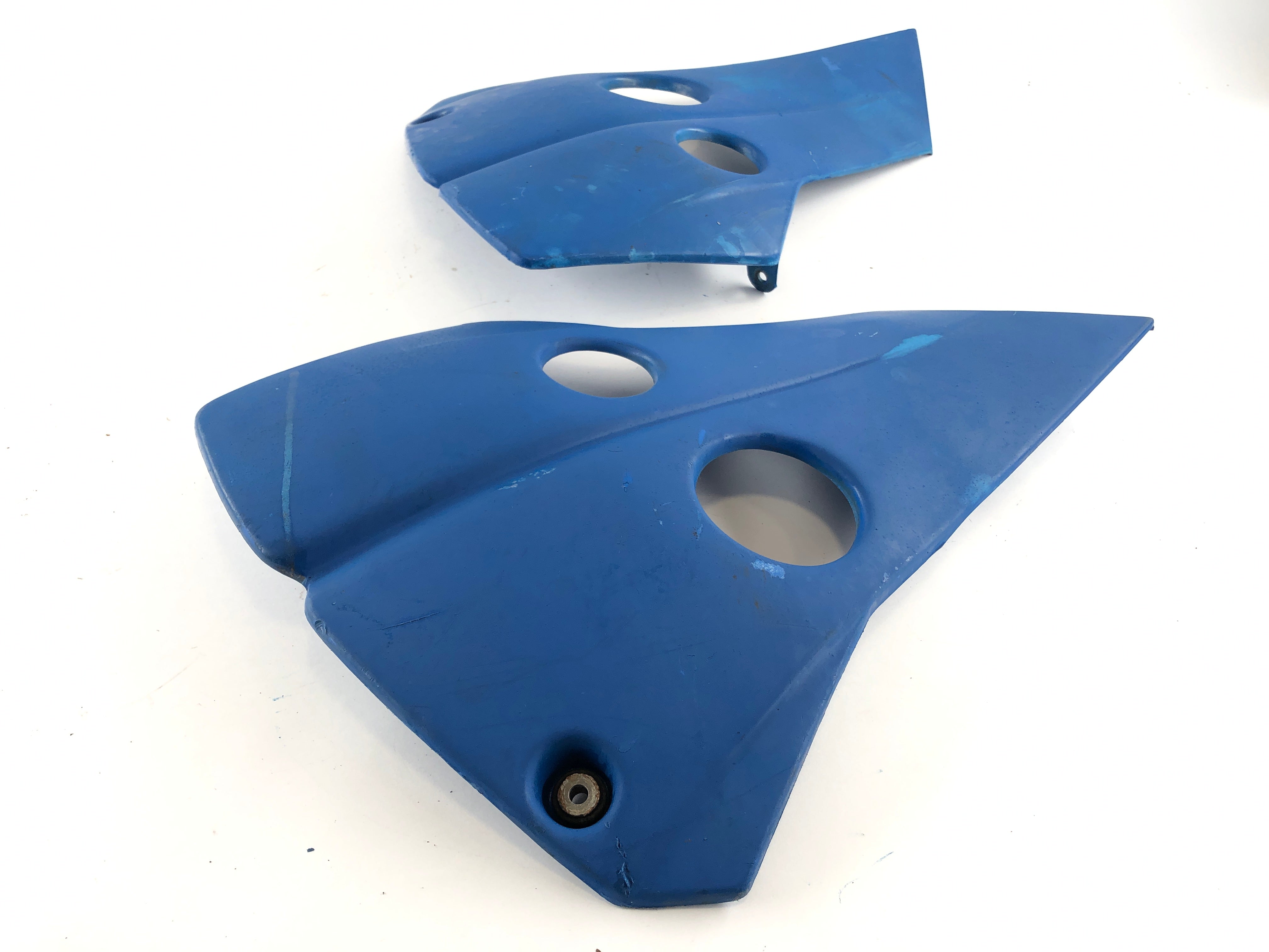 Husaberg FE 501 [2002] - Tank fairing right and left