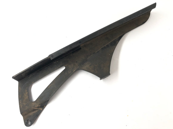 KTM LC4 620 Adventure [1996] - Защита цепи