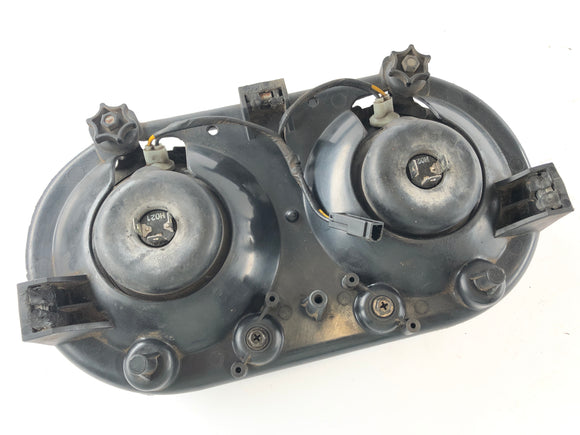 Triumph Tiger 955i 709EN [2001] - Phare