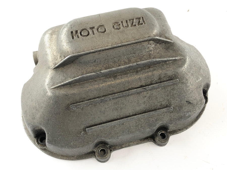 Moto Guzzi 850-T3 VD [1979] - Κάλυμμα βαλβίδων