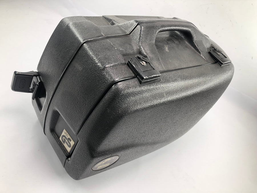 Yamaha XJR 1200 4PU [1995] - Set de bagages Set de bagages avec clé