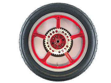 Laverda 1000/1 [1973] - RAD -обод заднего колеса - 0