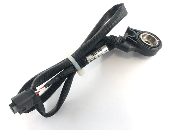 BMW K 1200 LT [2002] - Side stand switch