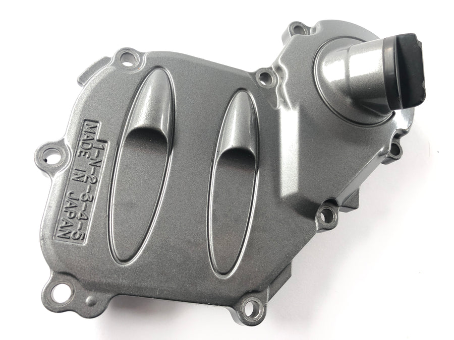 Yamaha FJR 1300 A RP11 [2005]  - 油脂颈发动机盖