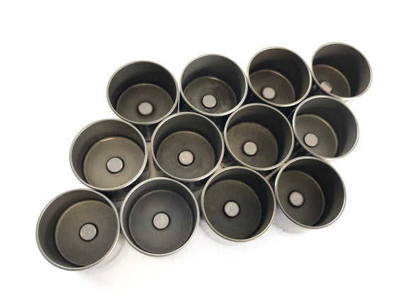 Triumph Tiger 900 T400 [1998] - Vloegbekers