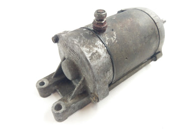 Yamaha TT 600 E 4GV [1996] - starter